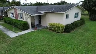 2580 Emory Drive #A, West Palm Beach, FL 33415 - #2