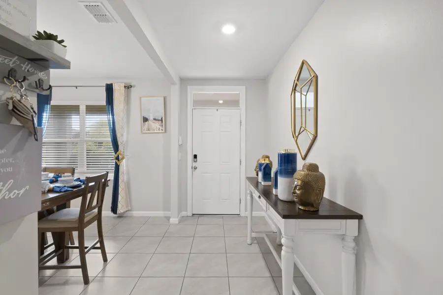 9534 Seaspray Drive, Fort Pierce, FL 34945 - #2