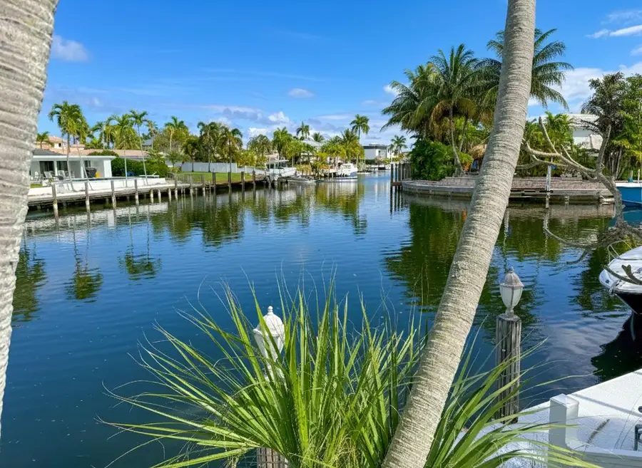 4740 NE 22nd Avenue, Lighthouse Point, FL 33064 - #2