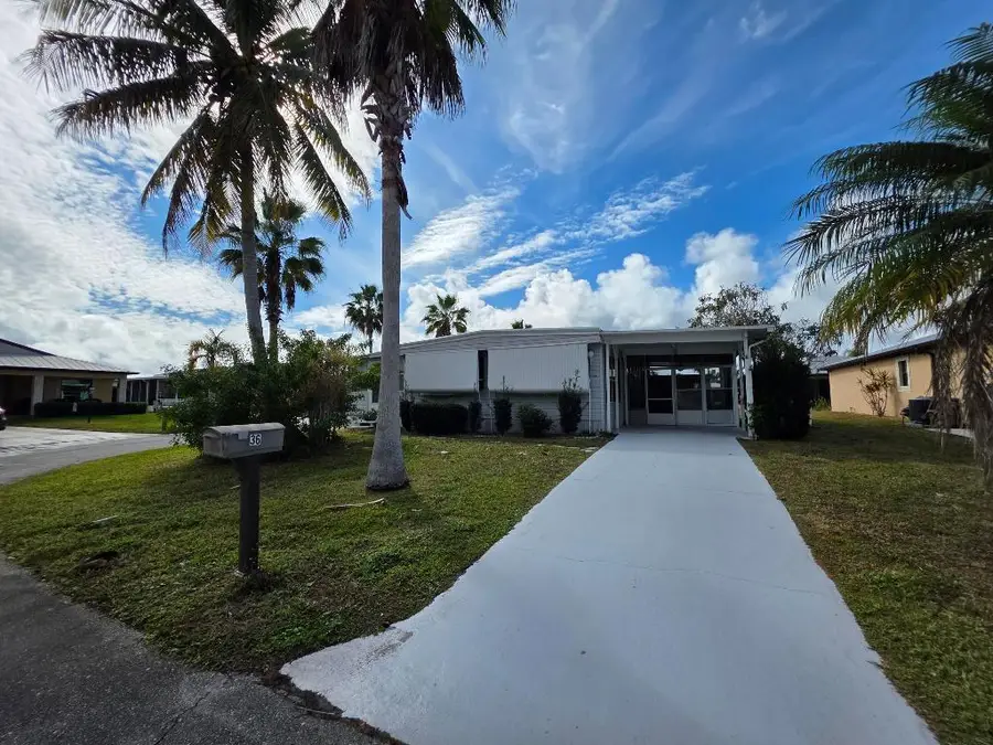 36 Grande Vista Way, Port Saint Lucie, FL 34952 - #2