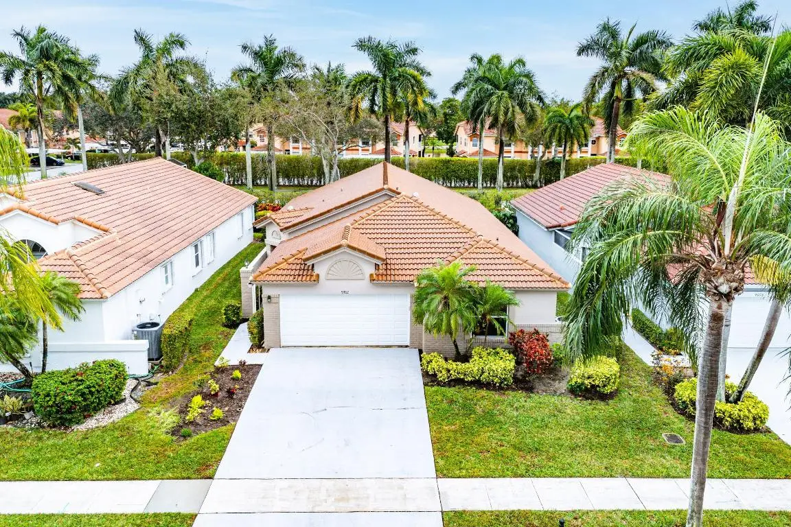 9702 Harbour Lake Circle, Boynton Beach, FL 33437 - #1