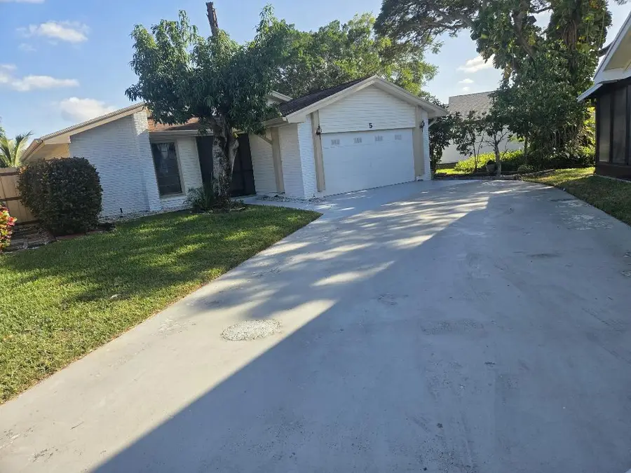 5 Fenwick Place, Boynton Beach, FL 33426 - #2