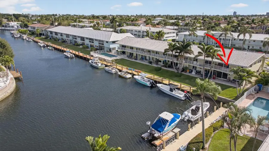 2311 NE 36th Street #2a, Lighthouse Point, FL 33064 - #3