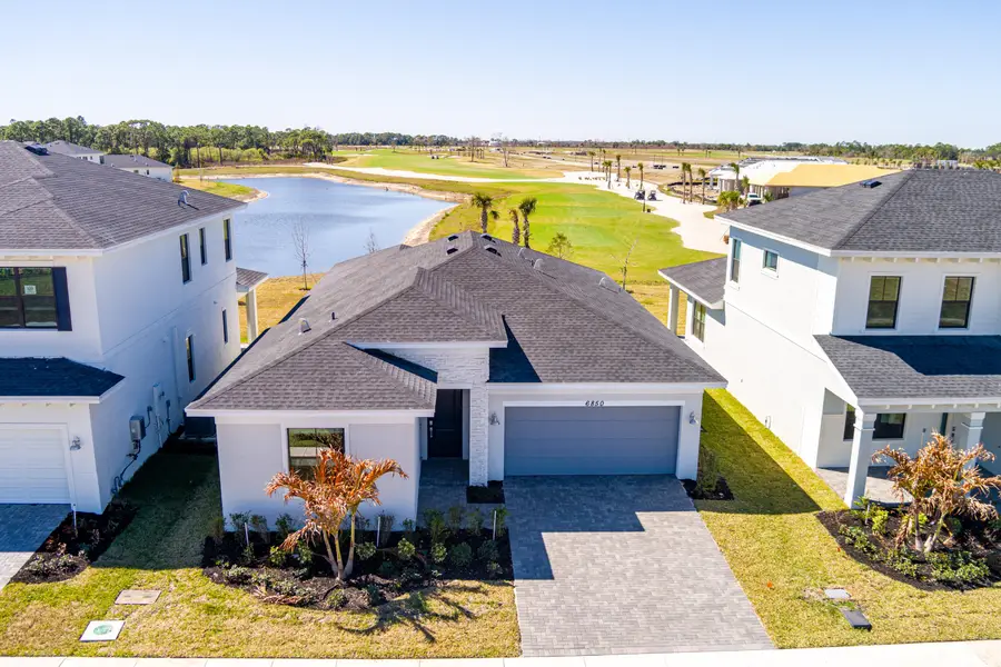 6850 NW Kestrel Lane, Port Saint Lucie, FL 34987 - #2