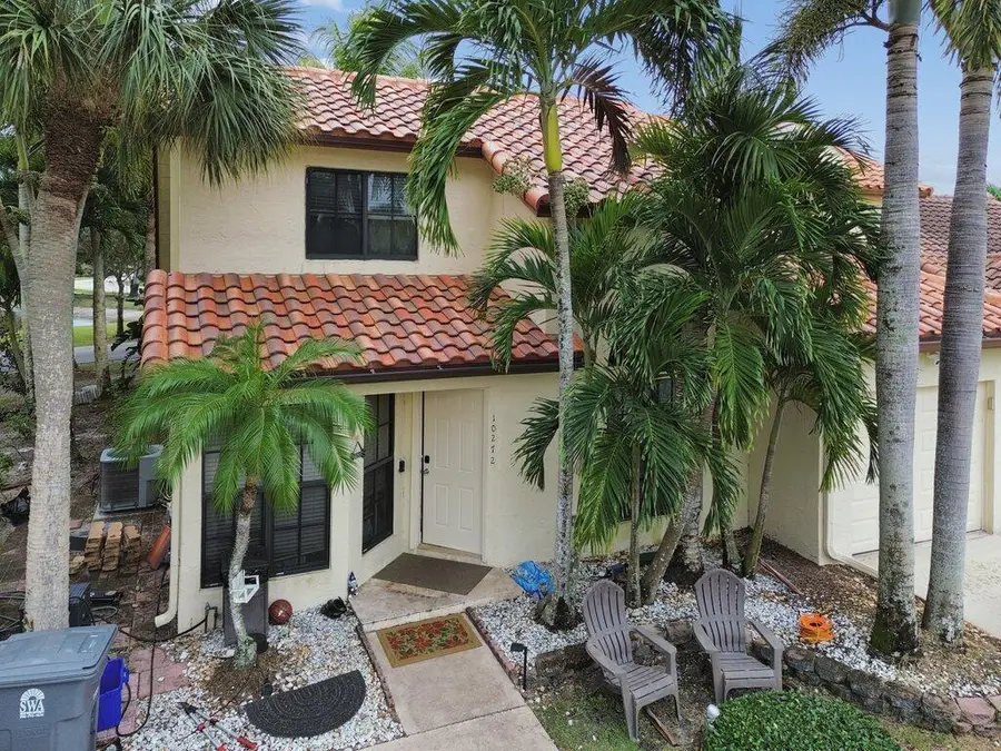 10272 Hidden Springs Court, Boca Raton, FL 33498 - #2