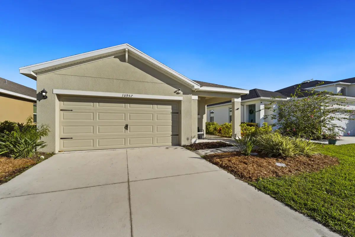 10957 SW Pacini Way, Port Saint Lucie, FL 34987 - #1