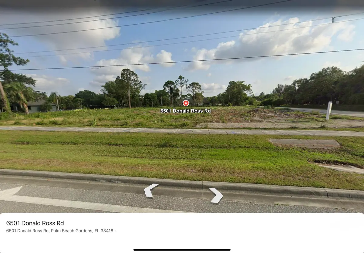 6501 Donald Ross Road, Palm Beach Gardens, FL 33418 - #1