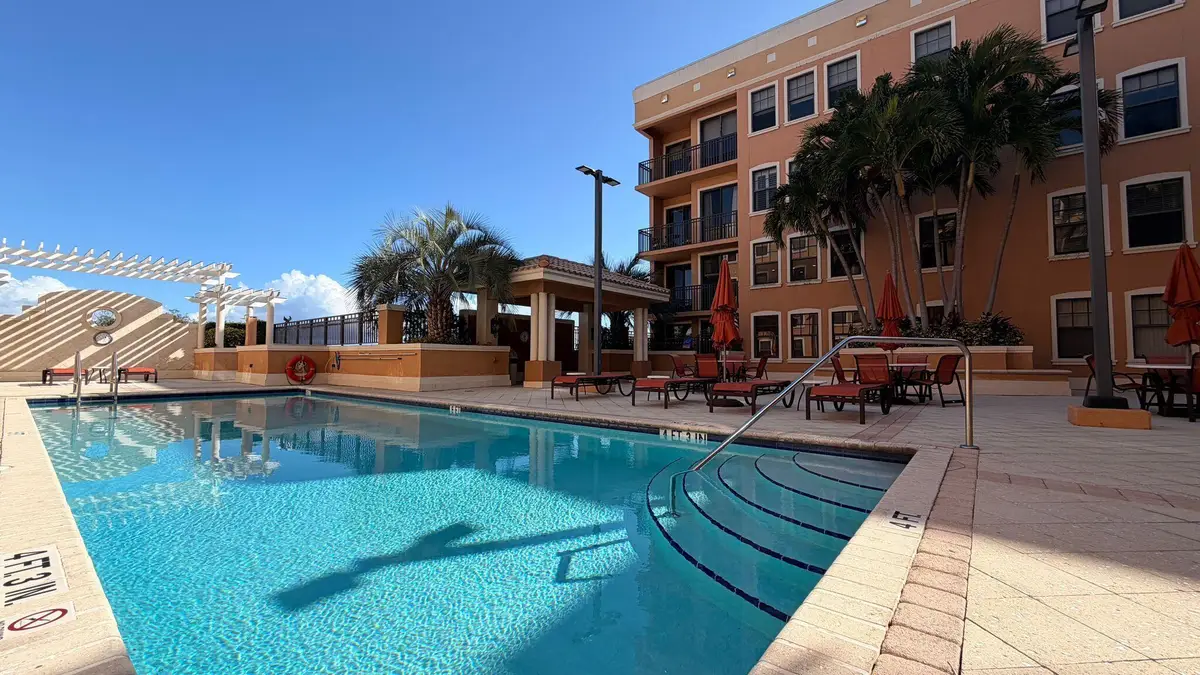 511 Lucerne Avenue #610, Lake Worth Beach, FL 33460 - #1