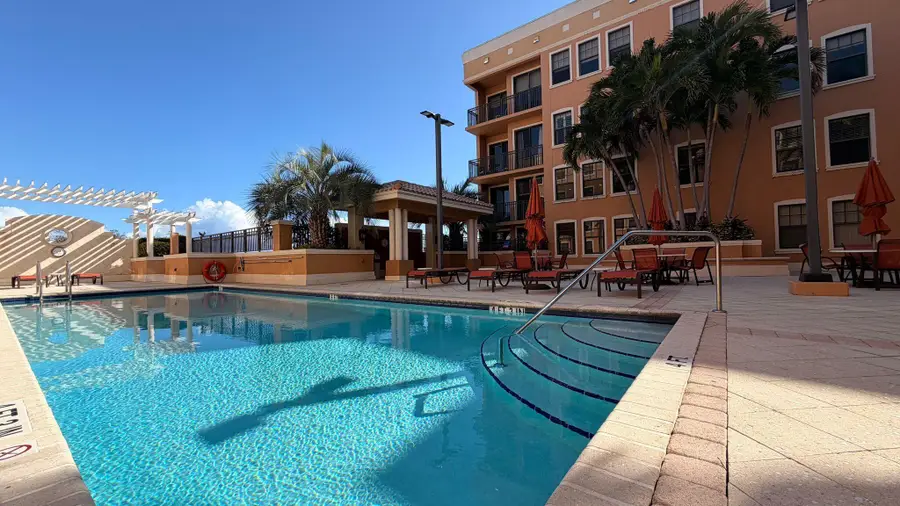 511 Lucerne Avenue #610, Lake Worth Beach, FL 33460 - #2