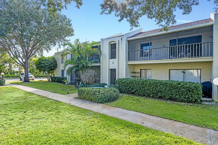 150 Pineview Road #C7, Jupiter, FL 33469 - #3