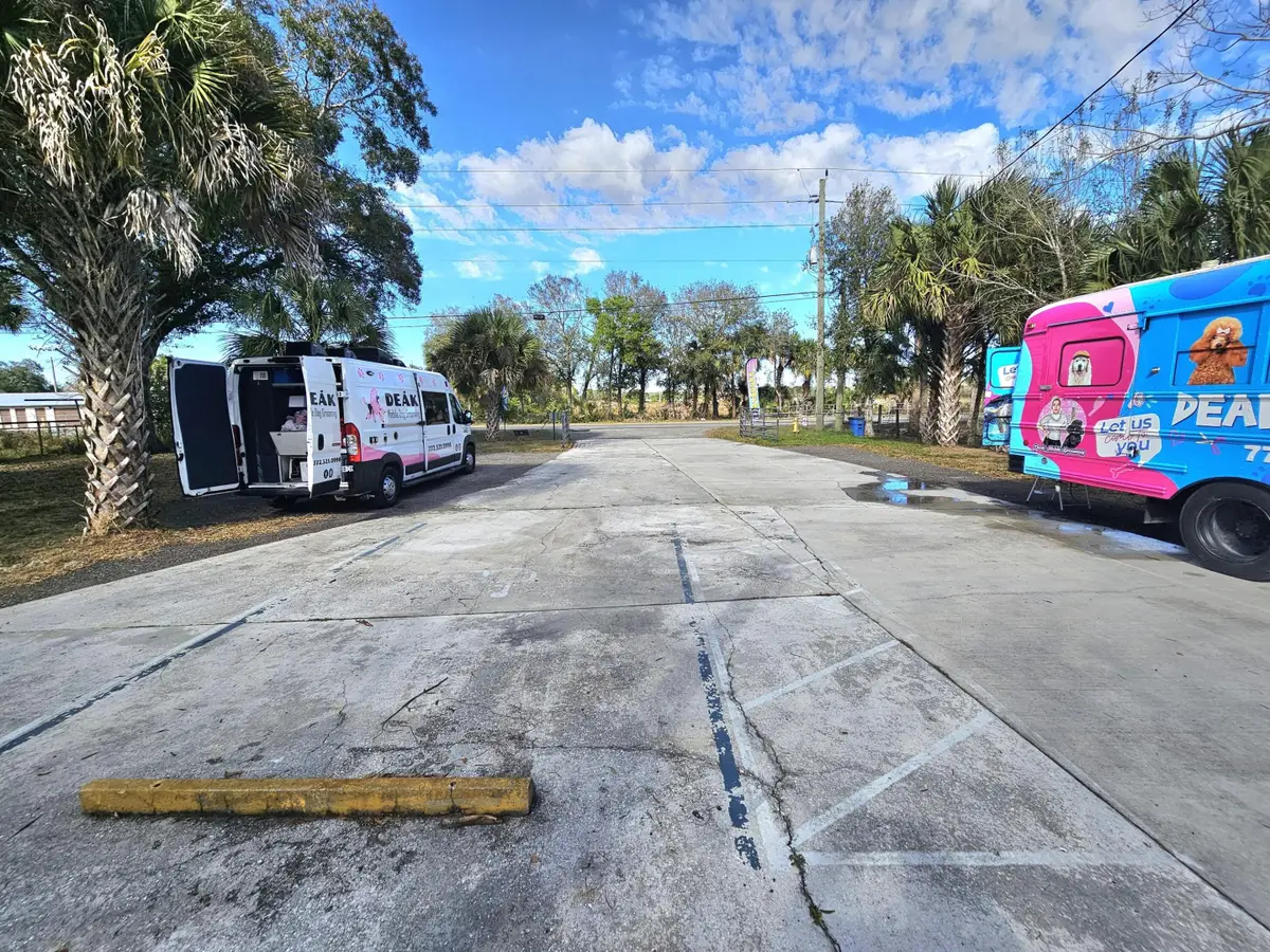 2594 Hwy 70 W, Okeechobee, FL 34974 - #1