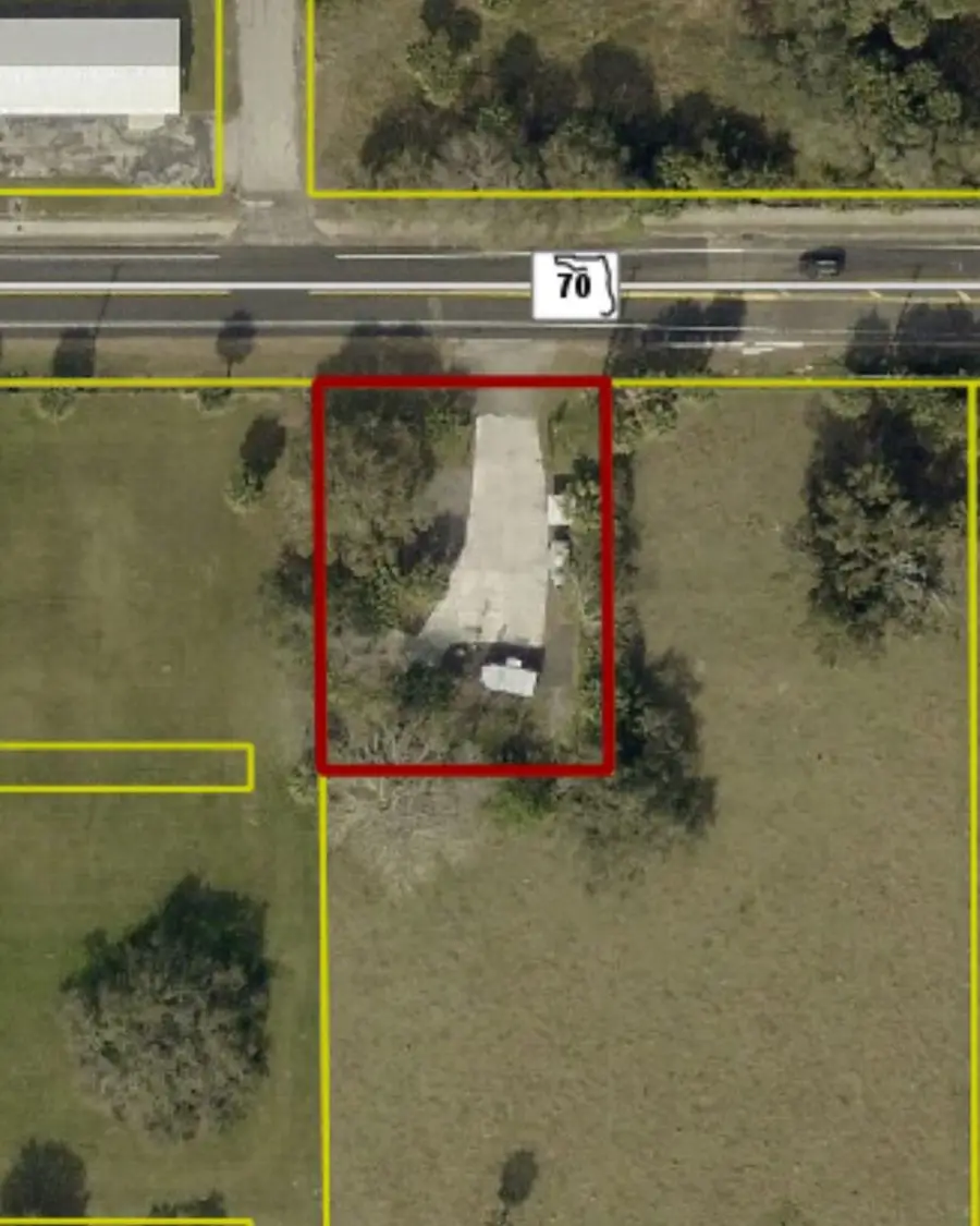 2594 Hwy 70 W, Okeechobee, FL 34974 - #3