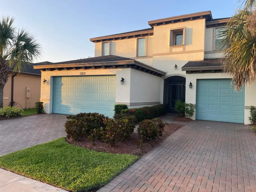 11931 SW Crestwood Circle, Port Saint Lucie, FL 34987 - #2