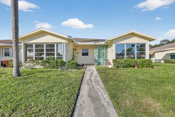 5091 Lakefront Boulevard #C, Delray Beach, FL 33484