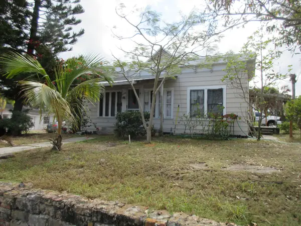 603 Avenue Avenue E, Fort Pierce, FL 34950