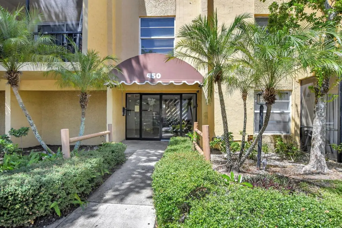 450 NW 20th Street #1140, Boca Raton, FL 33431 - #1