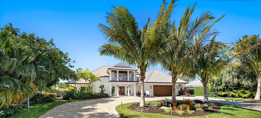 19 Island Road, Sewalls Point, FL 34996 - #2