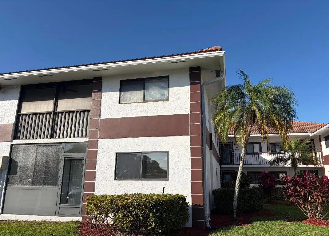 15451 Pembridge Drive #217, Delray Beach, FL 33484 - #1