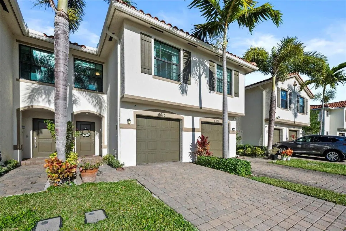 6013 Woods Edge Circle, Palm Beach Gardens, FL 33410 - #1
