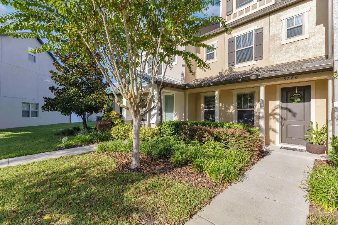 5120 Caspian Street, Saint Cloud, FL 34771 - #1