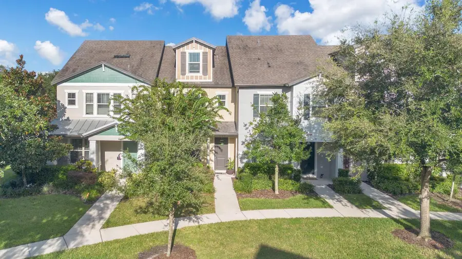 5120 Caspian Street, Saint Cloud, FL 34771 - #2