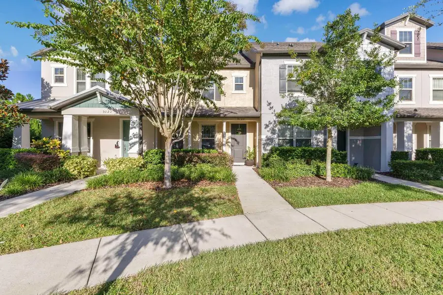 5120 Caspian Street, Saint Cloud, FL 34771 - #3