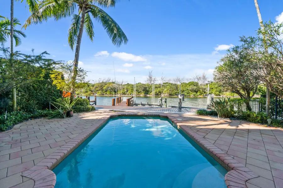 453 NE 19th Avenue #D, Deerfield Beach, FL 33441 - #2