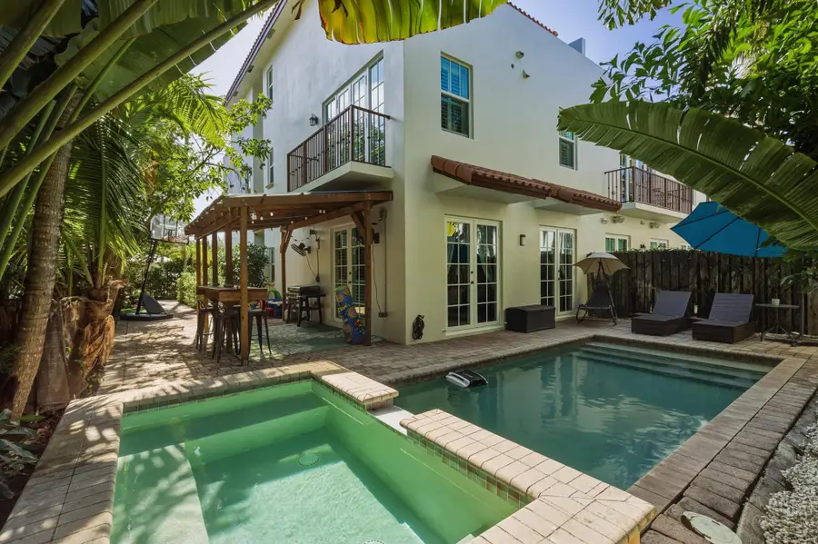 1709 NE 8th Street #1709, Fort Lauderdale, FL 33304 - #3