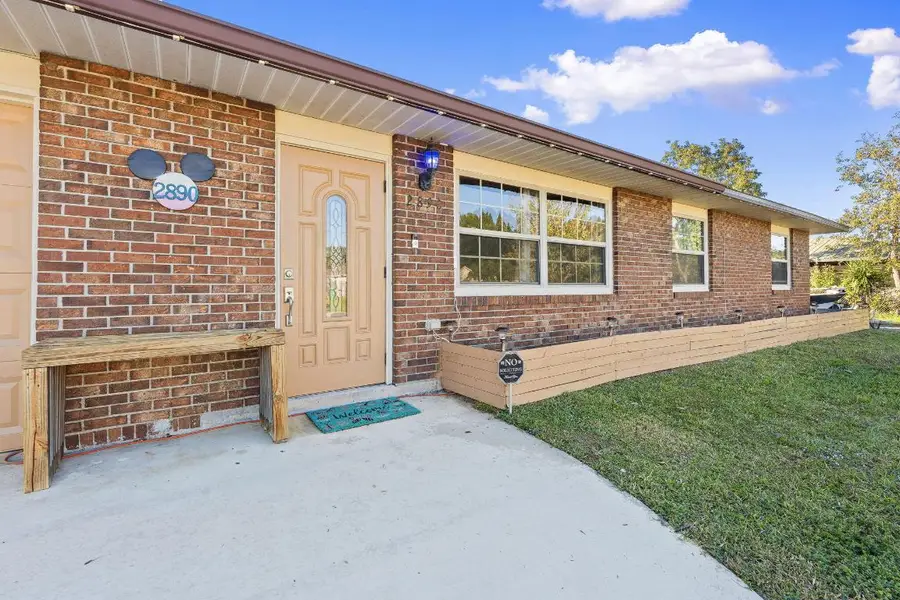 2890 SW Ortega Street, Port Saint Lucie, FL 34953 - #2