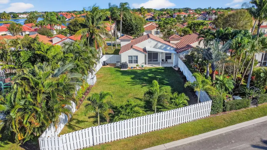 7279 Burgess Drive, Lake Worth, FL 33467 - #2