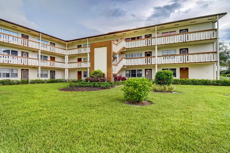 294 Mansfield G, Boca Raton, FL 33434 - #2