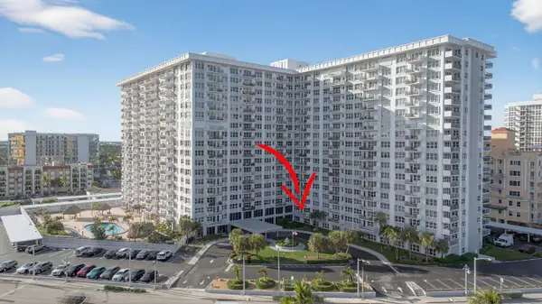 405 N Ocean Boulevard #208, Pompano Beach, FL 33062