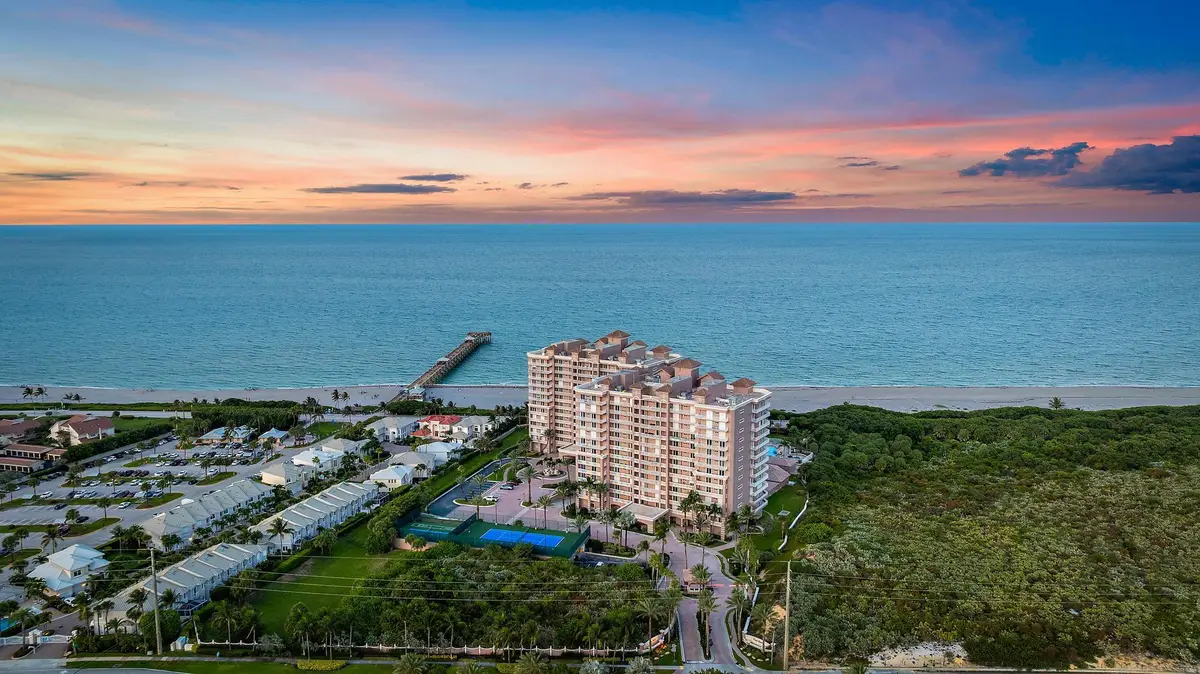 700 Ocean Royale #302, Juno Beach, FL 33408 - #1