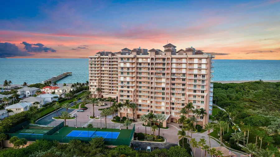 700 Ocean Royale #302, Juno Beach, FL 33408 - #3