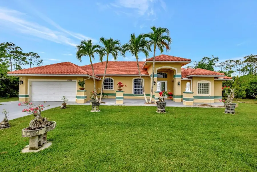 12402 83rd Lane N, The Acreage, FL 33412 - #2