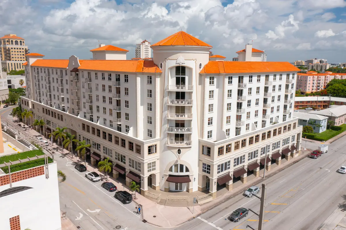 2030 S Douglas Road #807, Coral Gables, FL 33134 - #1