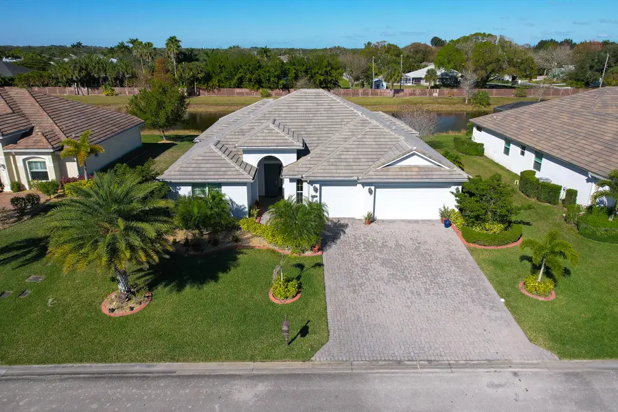 4777 Four Lakes Circle Sw, Vero Beach, FL 32968 - #2