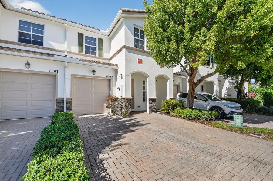 4545 Tara Cove Way, West Palm Beach, FL 33417 - #3