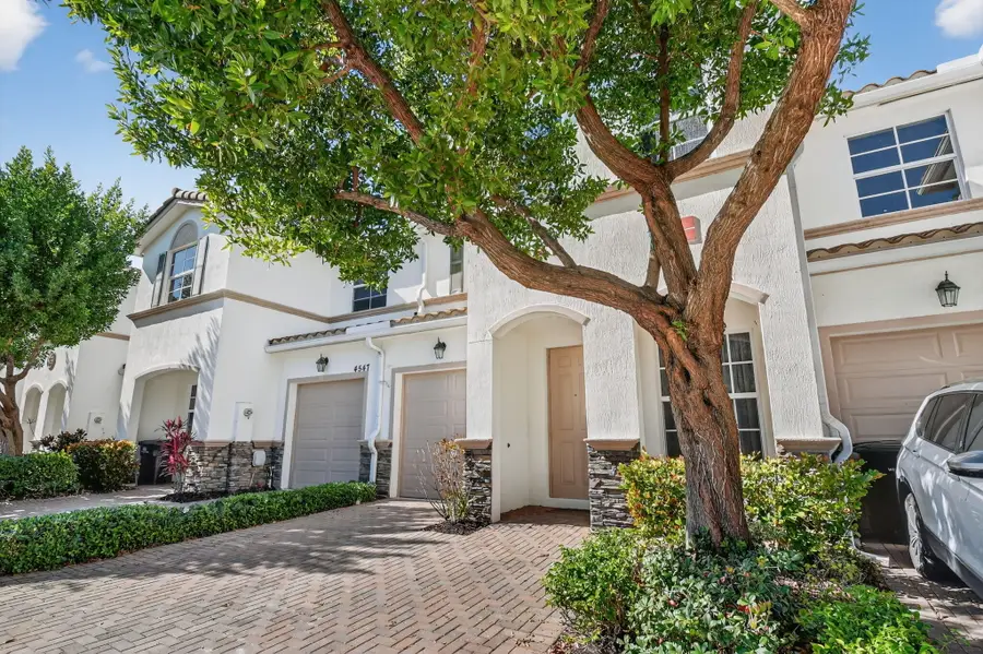 4545 Tara Cove Way, West Palm Beach, FL 33417 - #3