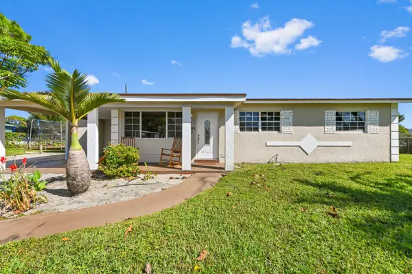 2991 SW 8th Street, Fort Lauderdale, FL 33312