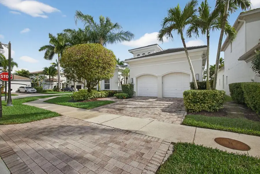 502 Via Toledo, Palm Beach Gardens, FL 33418 - #2