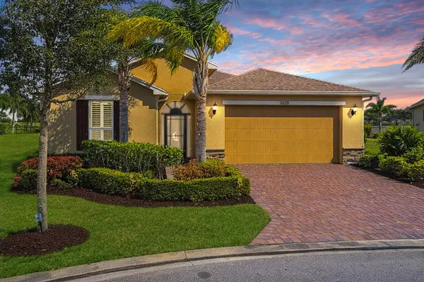 10178 SW Fernwood Avenue, Port St Lucie, FL 34987