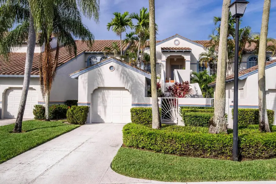 405 Ryder Cup Circle, Palm Beach Gardens, FL 33418 - #3