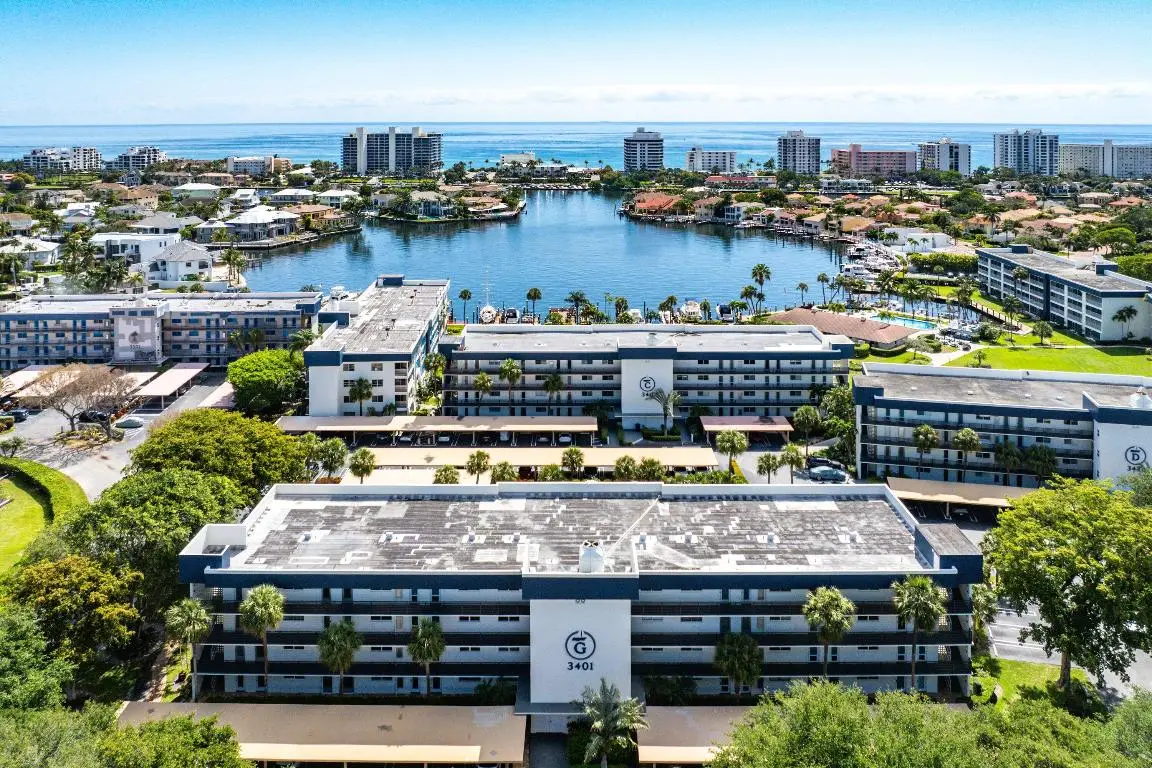 3401 Spanish Trail #455, Delray Beach, FL 33483 - #1