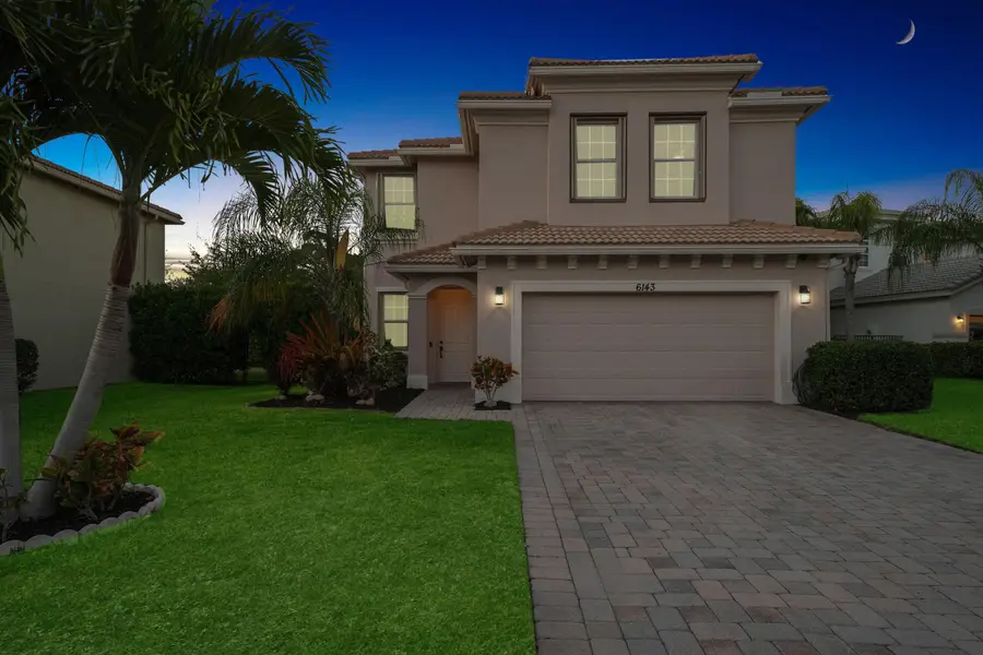 6143 SE Crooked Oak Avenue, Hobe Sound, FL 33455 - #3