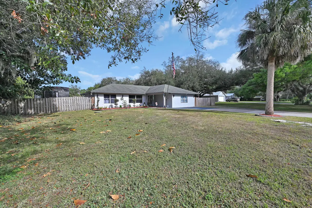 2404 Dade Road, Fort Pierce, FL 34982 - #1