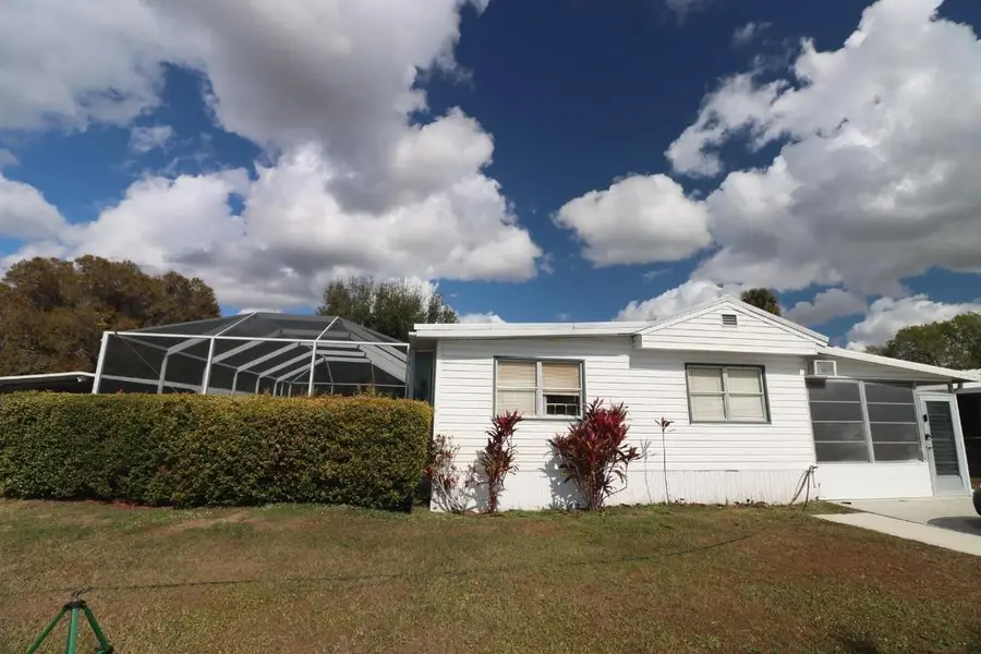 4001 SE 25th Street, Okeechobee, FL 34974 - #3