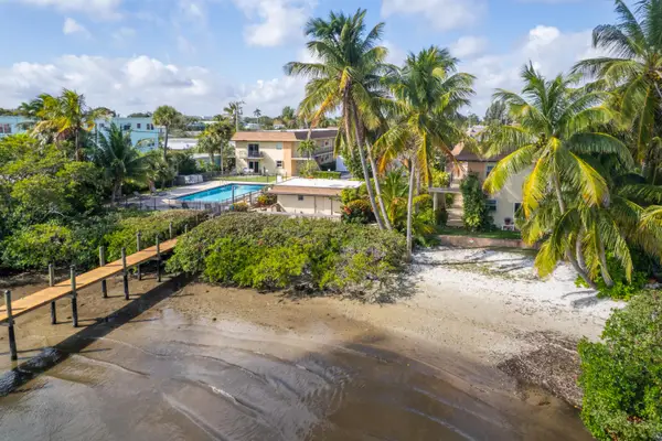 720 N Dixie Highway #603, Lantana, FL 33462