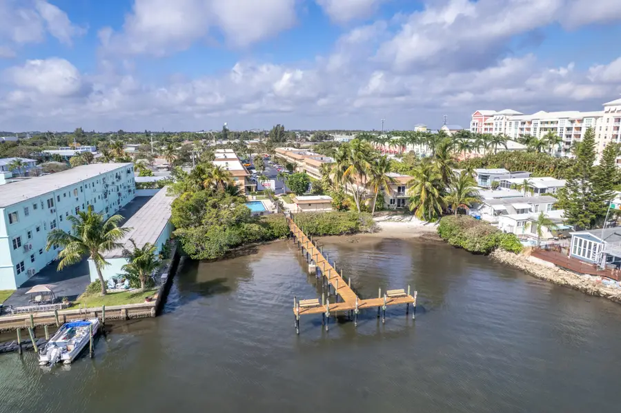 720 N Dixie Highway #603, Lantana, FL 33462 - #3