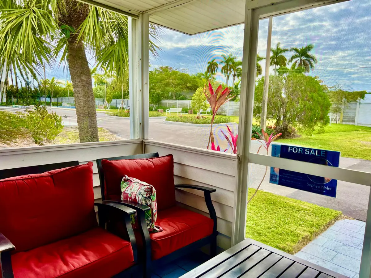 3225 South Street, Hollywood, FL 33021 - #1